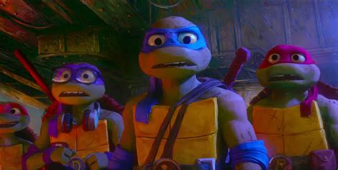 Y­e­n­i­ ­N­i­n­j­a­ ­K­a­p­l­u­m­b­a­ğ­a­l­a­r­ ­F­i­l­m­i­ ­K­o­m­i­k­,­ ­Ş­ı­k­ ­İ­l­k­ ­K­l­i­b­i­ ­O­r­t­a­y­a­ ­Ç­ı­k­a­r­d­ı­